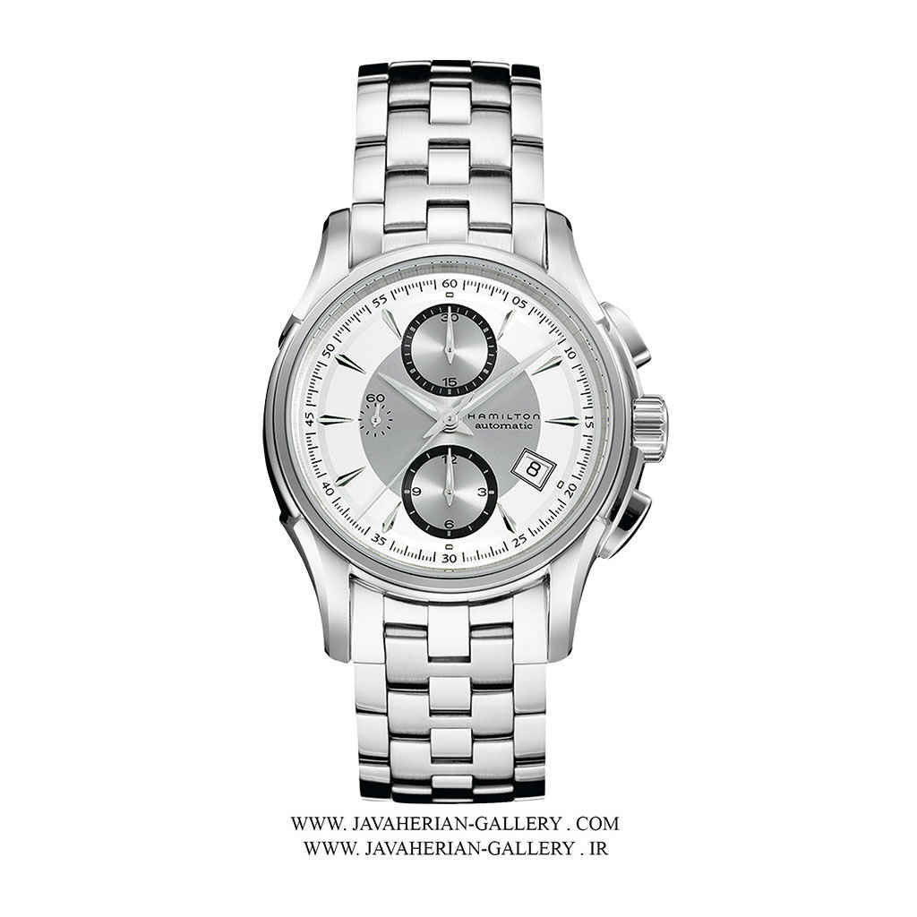 ساعت مردانه همیلتون H32616153 3 ساعت مردانه همیلتون H32616153 - Image 3