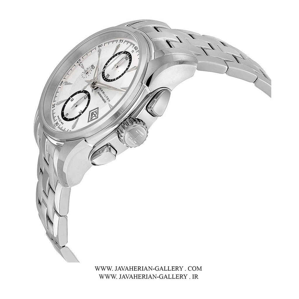 ساعت مردانه همیلتون H32616153 4 ساعت مردانه همیلتون H32616153 - Image 4