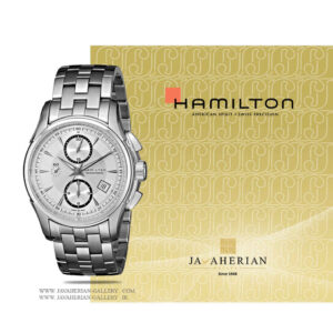 ساعت مردانه همیلتون H32616153