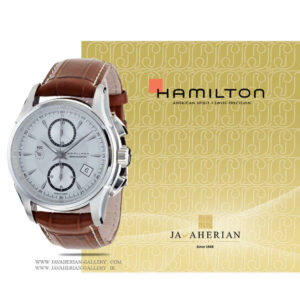 ساعت مردانه همیلتون H32616553