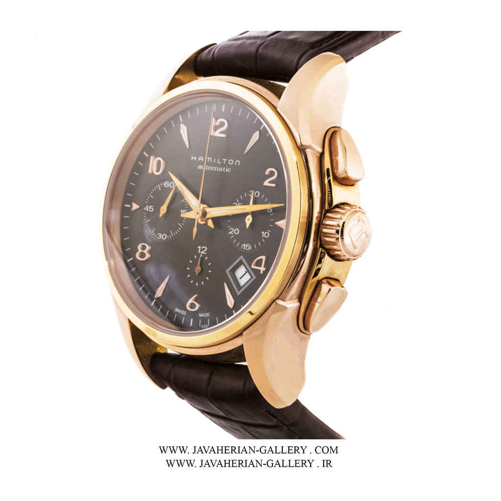ساعت مردانه همیلتون H32646595 4 ساعت مردانه همیلتون H32646595 - Image 4