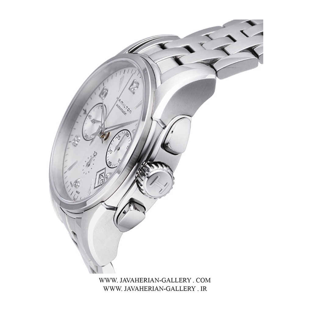 ساعت مردانه همیلتون H32656153 4 ساعت مردانه همیلتون H32656153 - Image 4