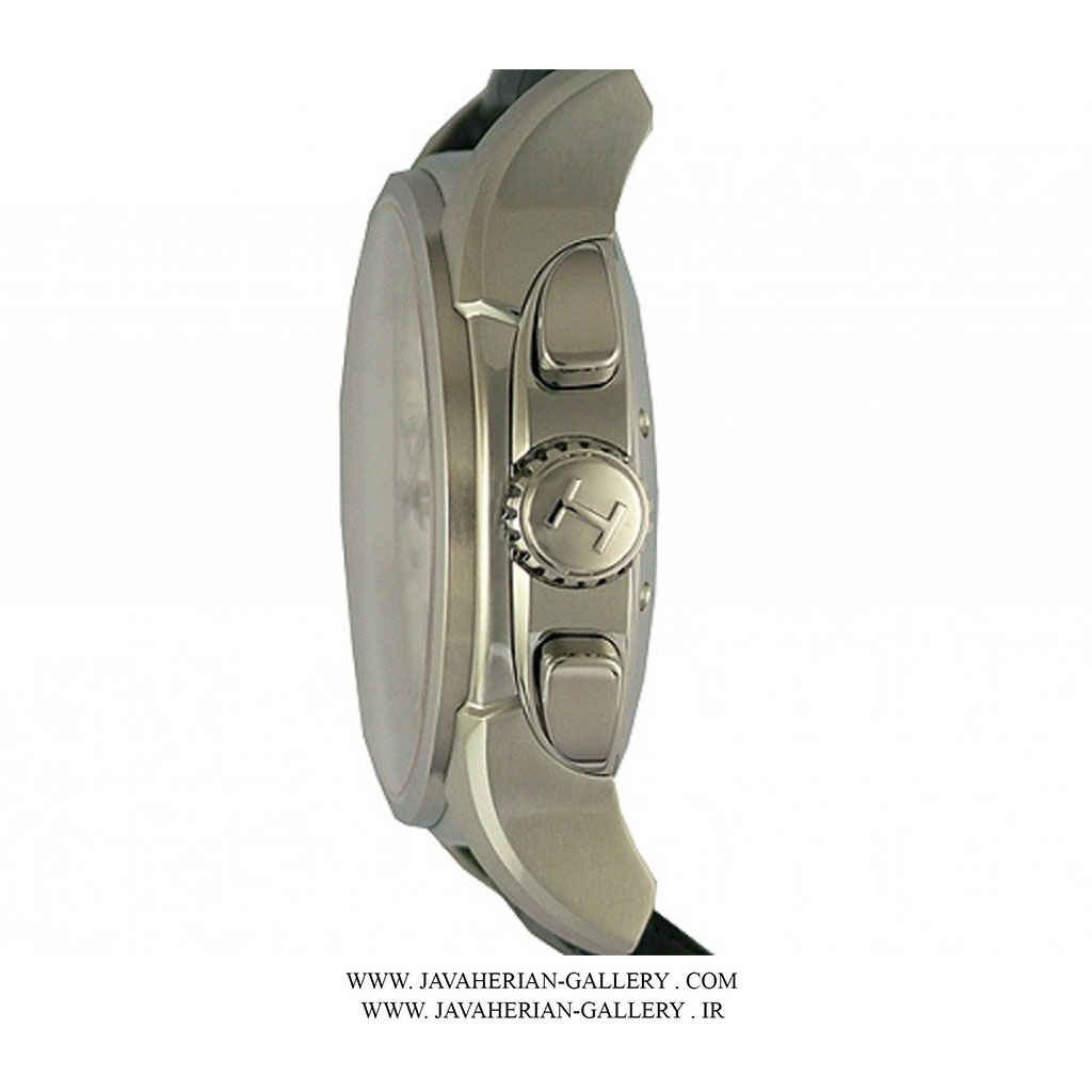 ساعت مردانه همیلتون H32656853 3 ساعت مردانه همیلتون H32656853 - Image 3