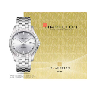 ساعت مردانه همیلتون H32715151