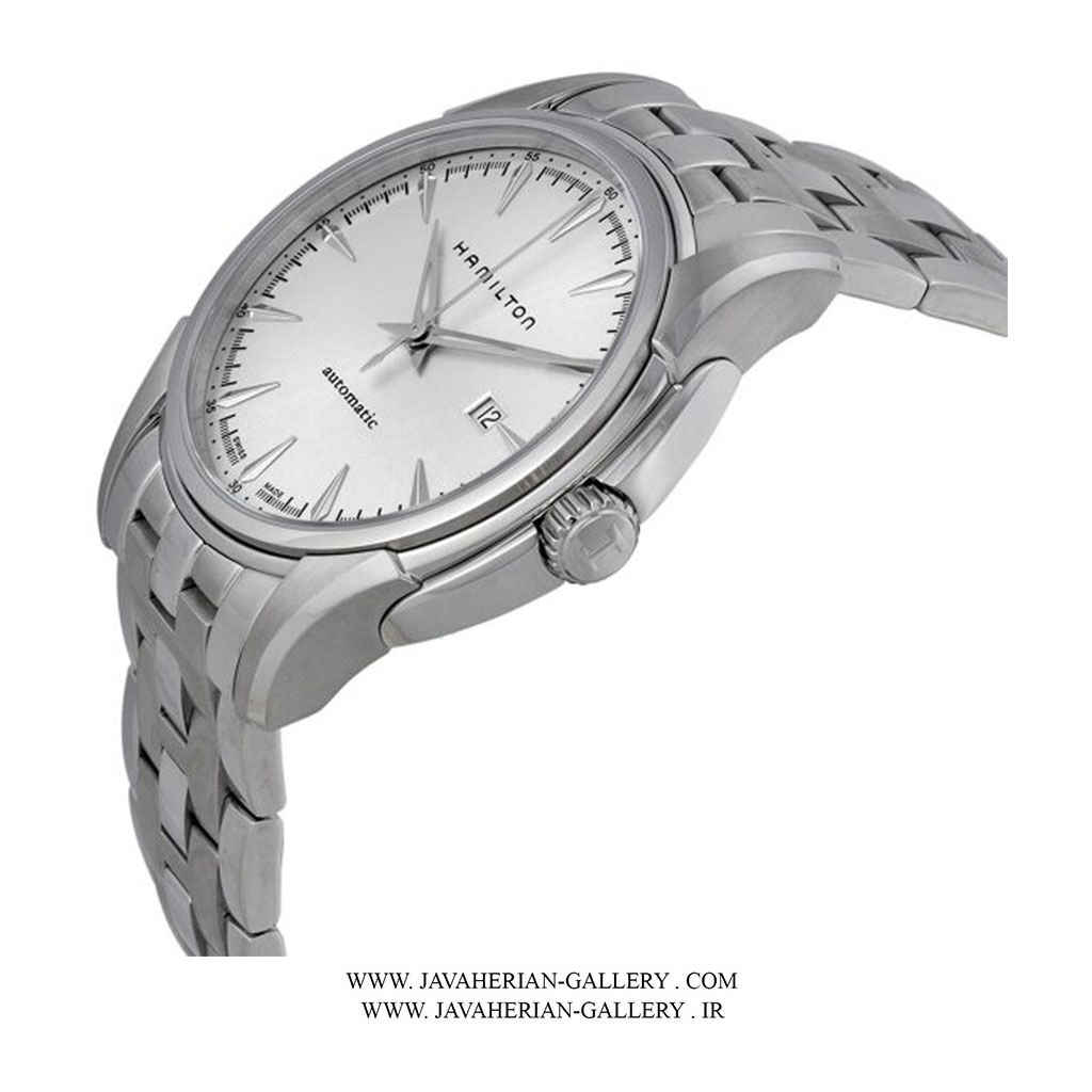 ساعت مردانه همیلتون H32715151 3 ساعت مردانه همیلتون H32715151 - Image 3