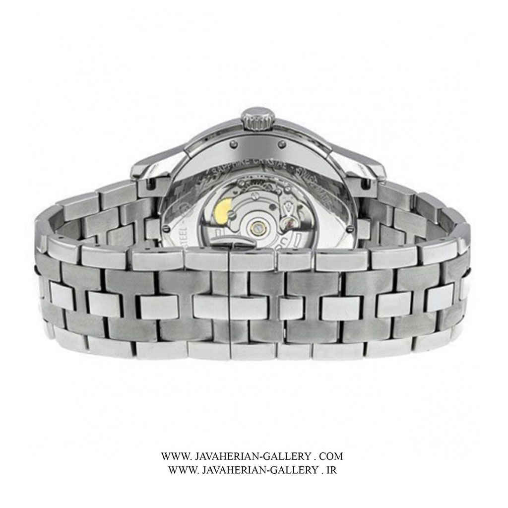 ساعت مردانه همیلتون H32715151 4 ساعت مردانه همیلتون H32715151 - Image 4