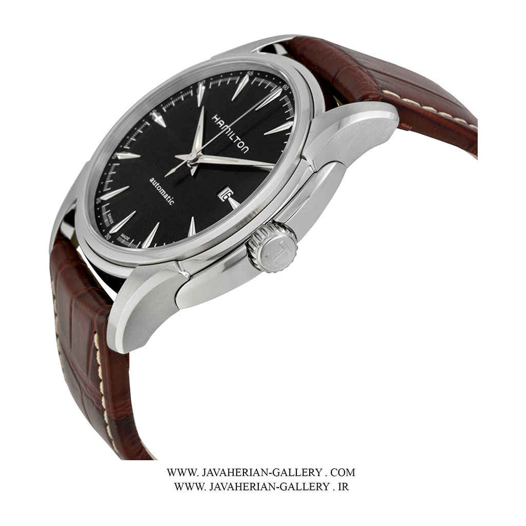 ساعت مردانه همیلتون H32715531 4 ساعت مردانه همیلتون H32715531 - Image 4