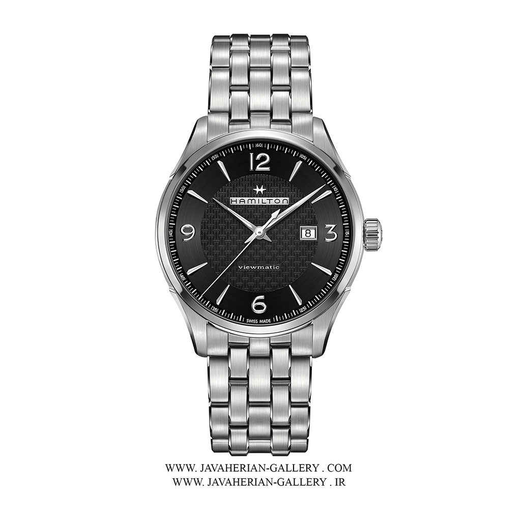 ساعت مردانه همیلتون H32755131 2 ساعت مردانه همیلتون H32755131 - Image 2