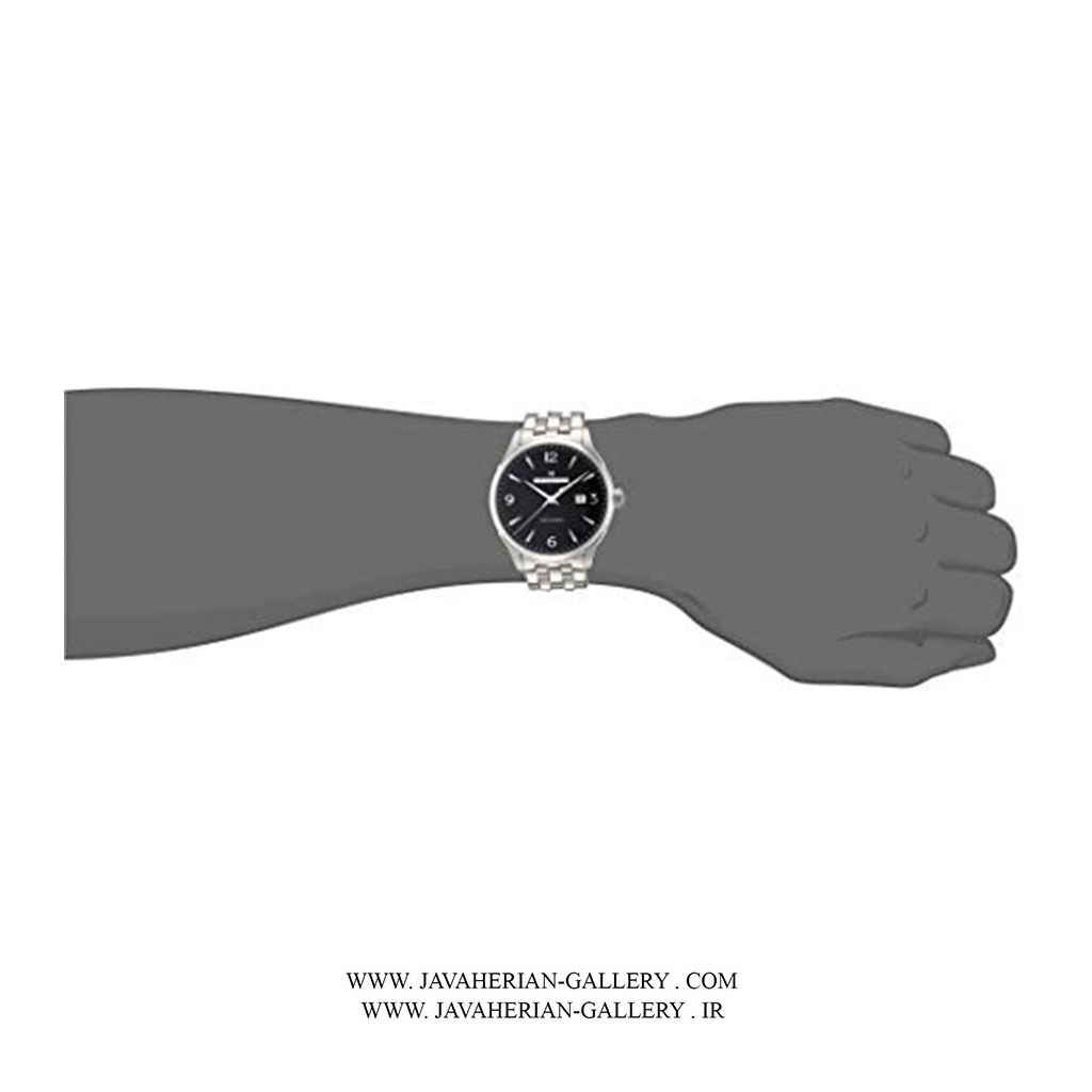 ساعت مردانه همیلتون H32755131 6 ساعت مردانه همیلتون H32755131 - Image 6