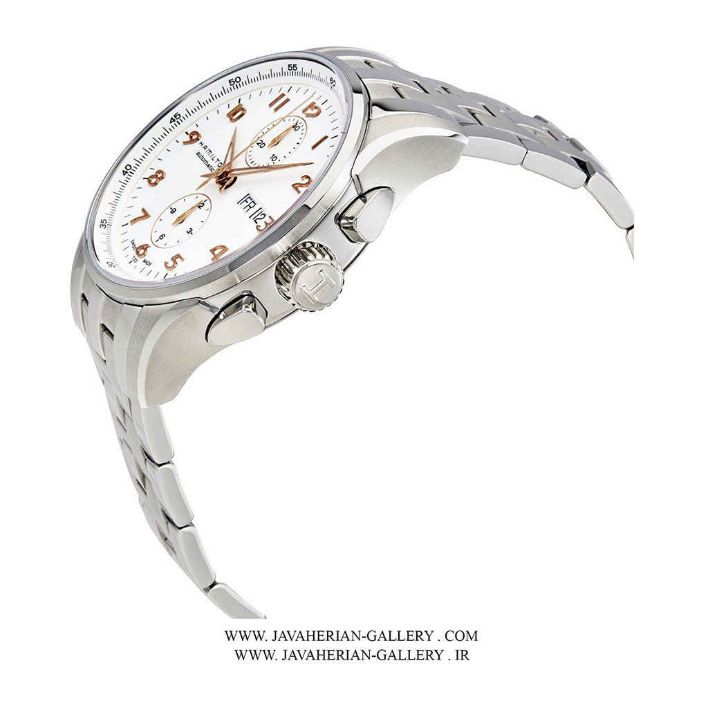 ساعت مردانه همیلتون H32766113 3 ساعت مردانه همیلتون H32766113 - Image 3