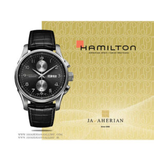 ساعت مردانه همیلتون H32766783
