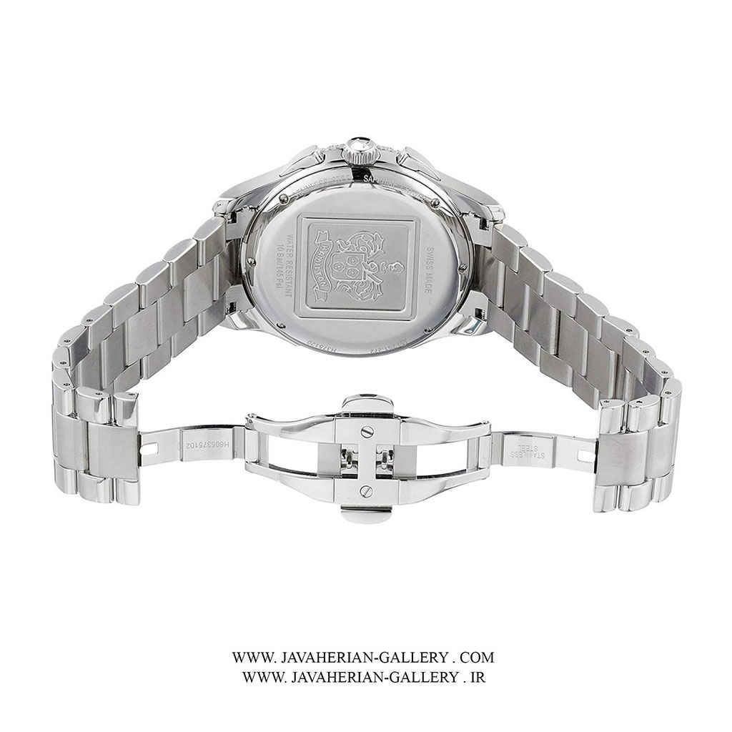 ساعت مردانه همیلتون H37512131 5 ساعت مردانه همیلتون H37512131 - Image 5
