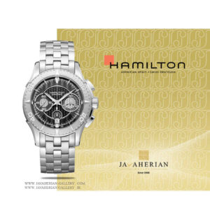 ساعت مردانه همیلتون H37616131
