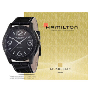ساعت مردانه همیلتون H37785685
