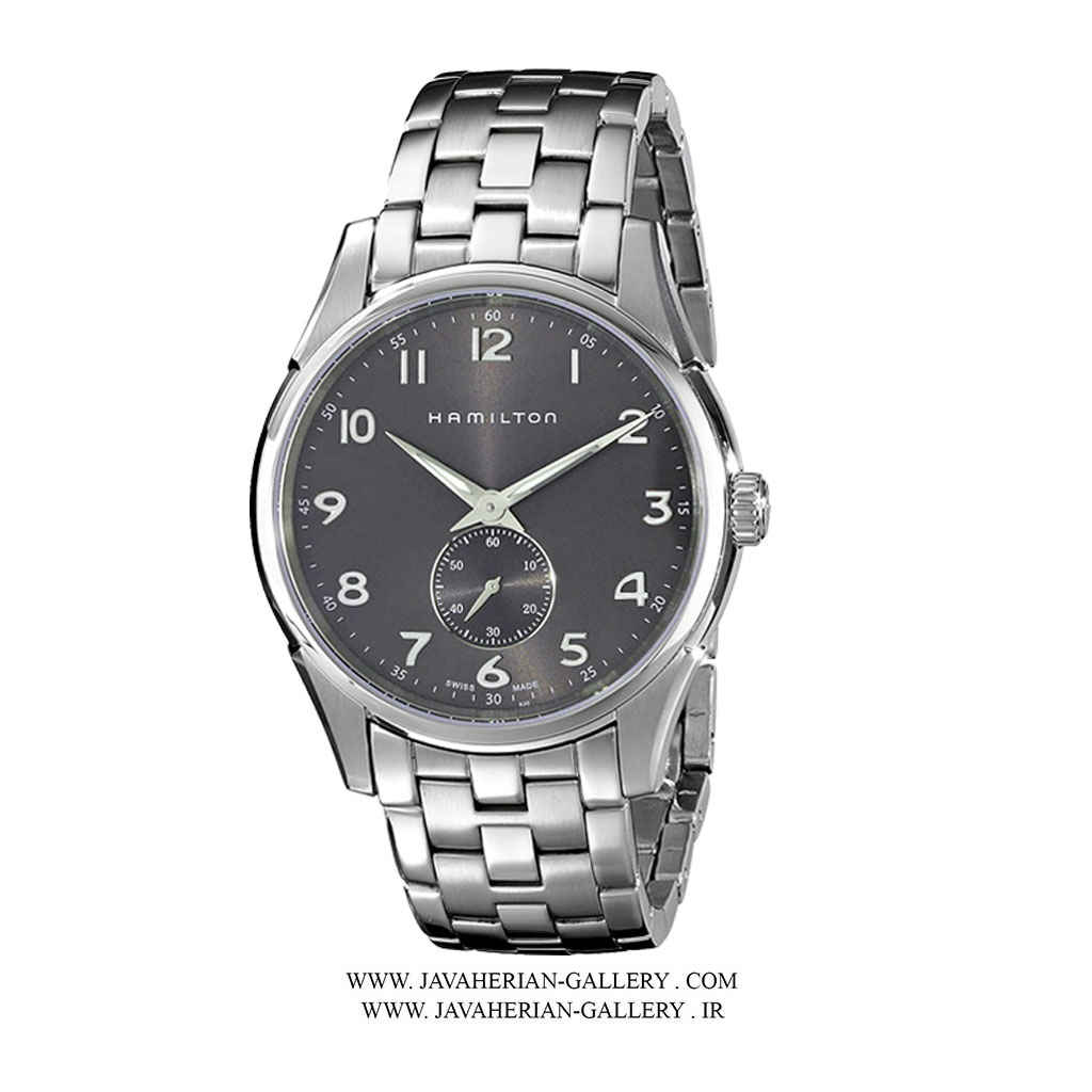 ساعت مردانه همیلتون H38411183 2 ساعت مردانه همیلتون H38411183 - Image 2