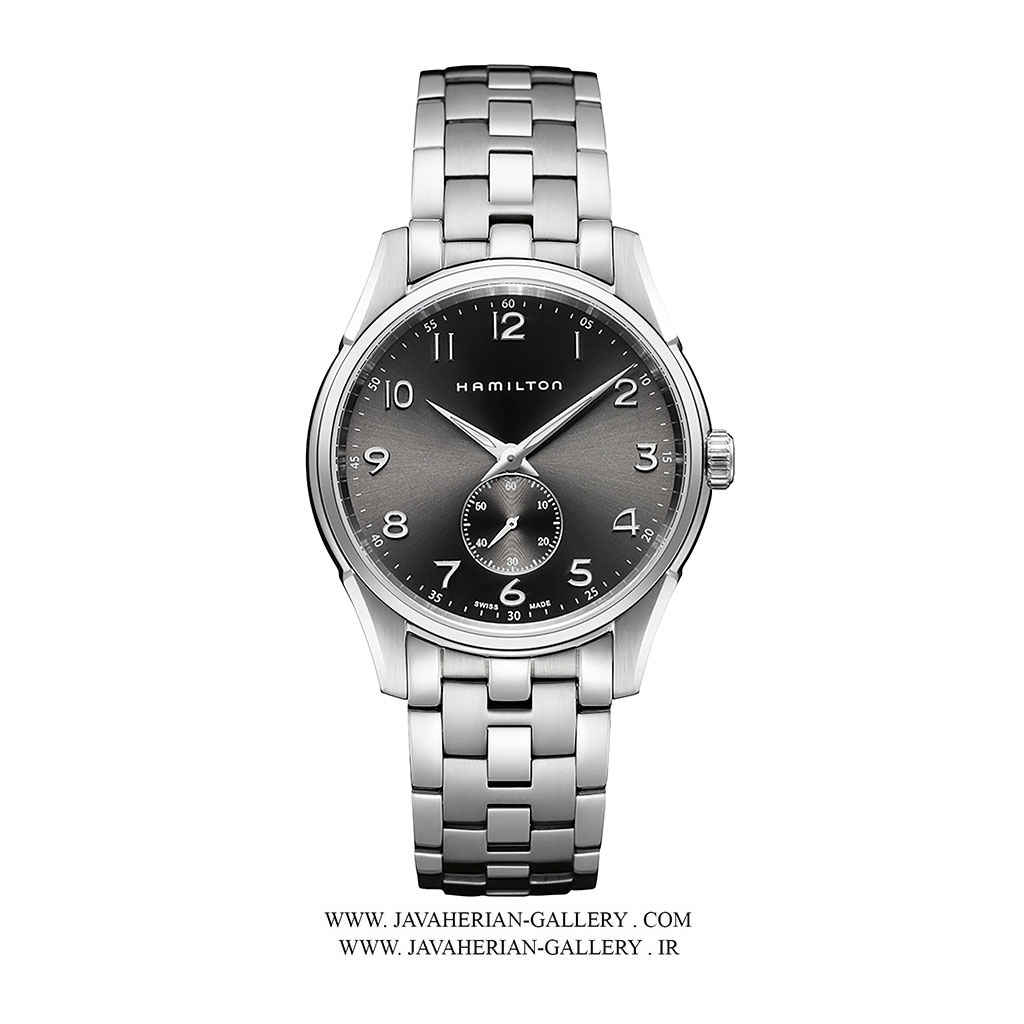 ساعت مردانه همیلتون H38411183 3 ساعت مردانه همیلتون H38411183 - Image 3