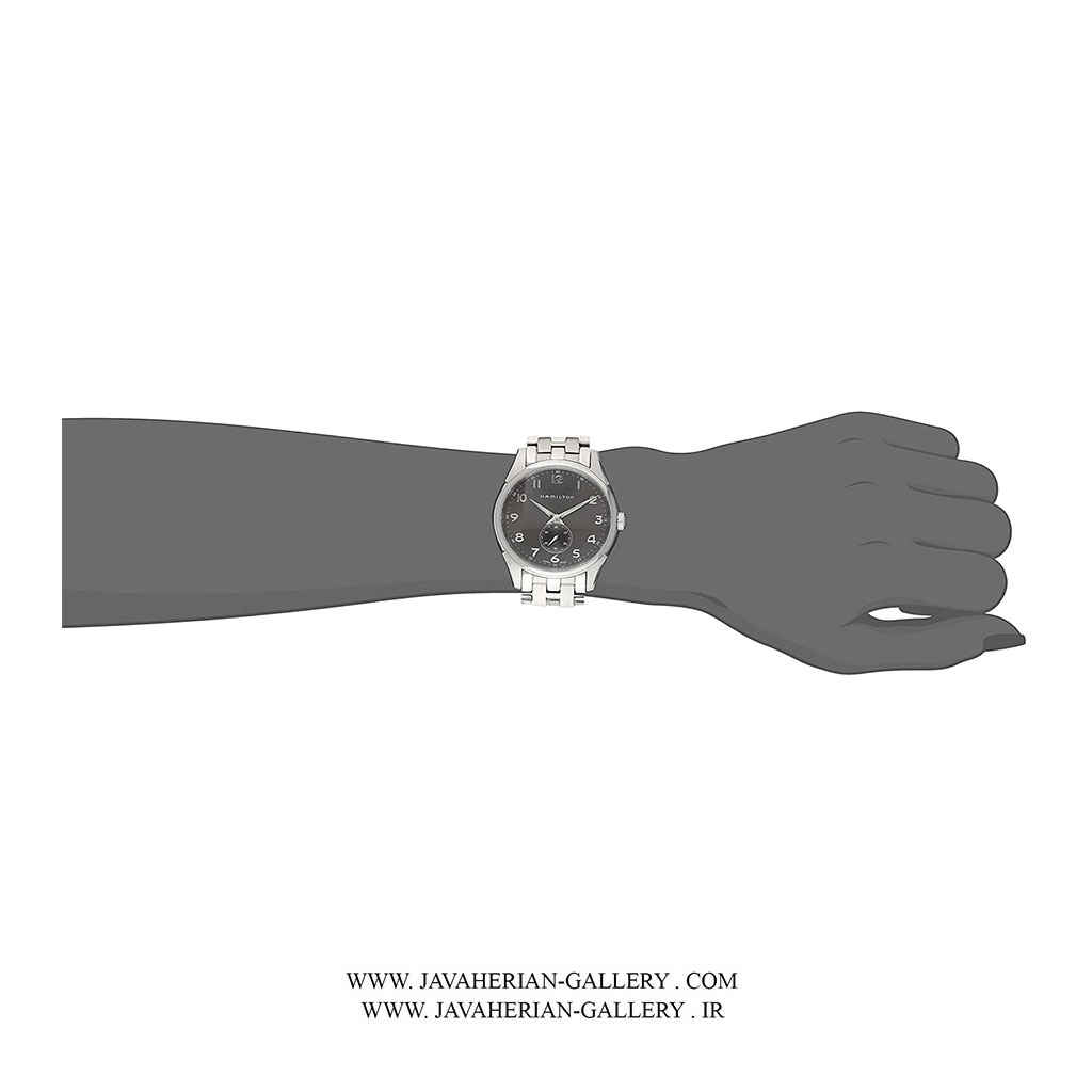 ساعت مردانه همیلتون H38411183 5 ساعت مردانه همیلتون H38411183 - Image 5