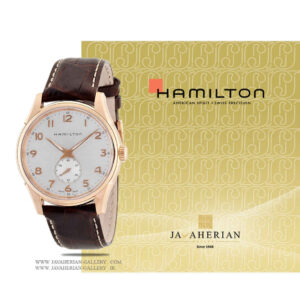 ساعت مردانه همیلتون H38441553