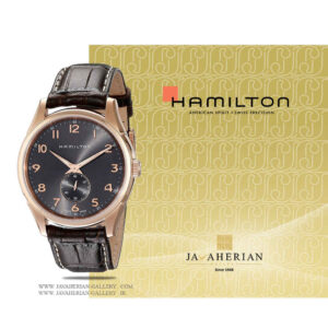 ساعت مردانه همیلتون H38441583