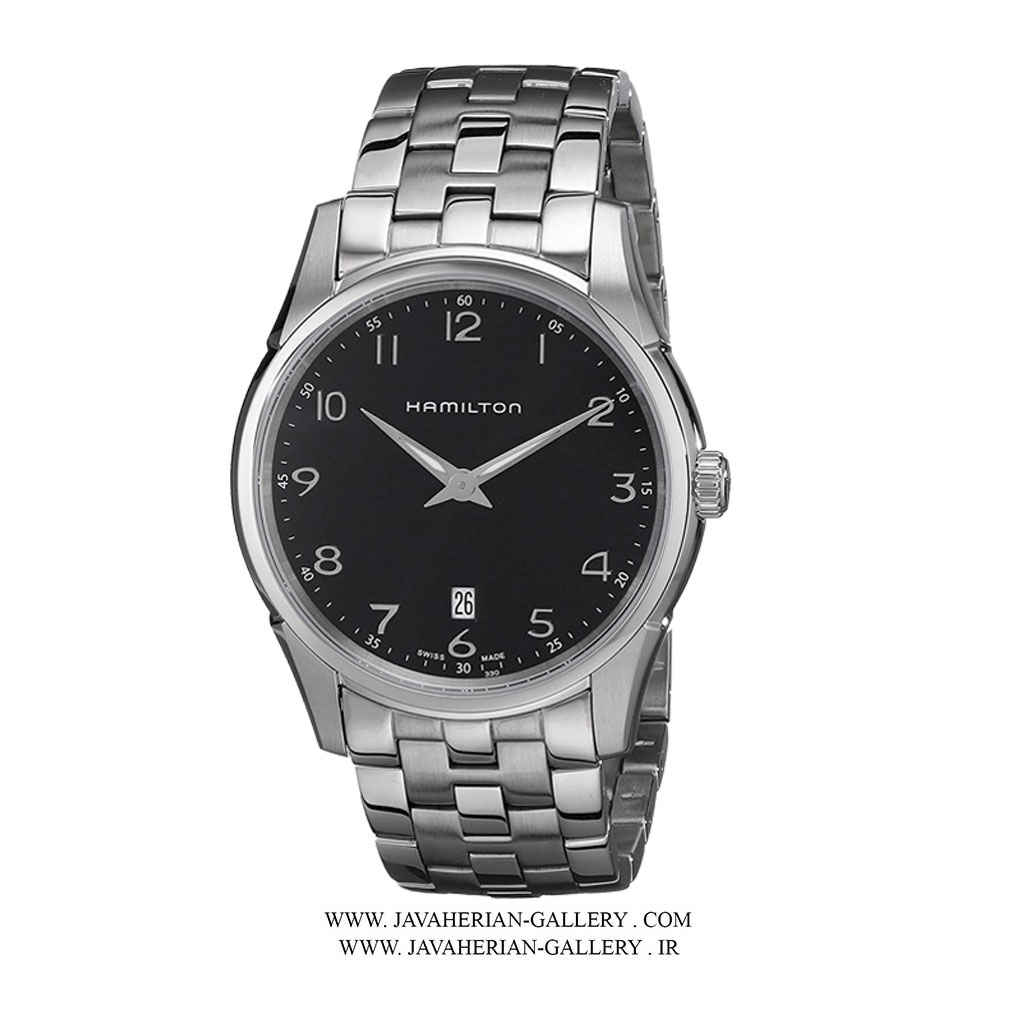 ساعت مردانه همیلتون H38511133 2 ساعت مردانه همیلتون H38511133 - Image 2