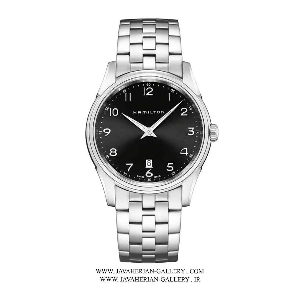ساعت مردانه همیلتون H38511133 3 ساعت مردانه همیلتون H38511133 - Image 3