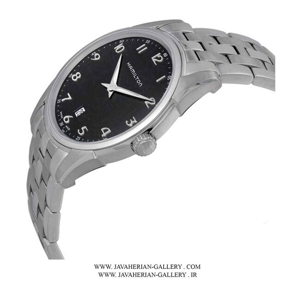 ساعت مردانه همیلتون H38511133 4 ساعت مردانه همیلتون H38511133 - Image 4