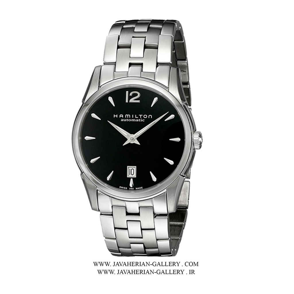 ساعت مردانه همیلتون H38515135 2 ساعت مردانه همیلتون H38515135 - Image 2