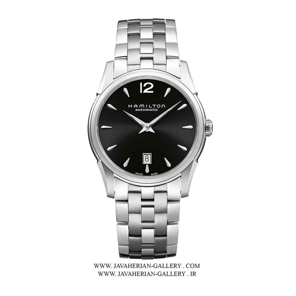 ساعت مردانه همیلتون H38515135 3 ساعت مردانه همیلتون H38515135 - Image 3