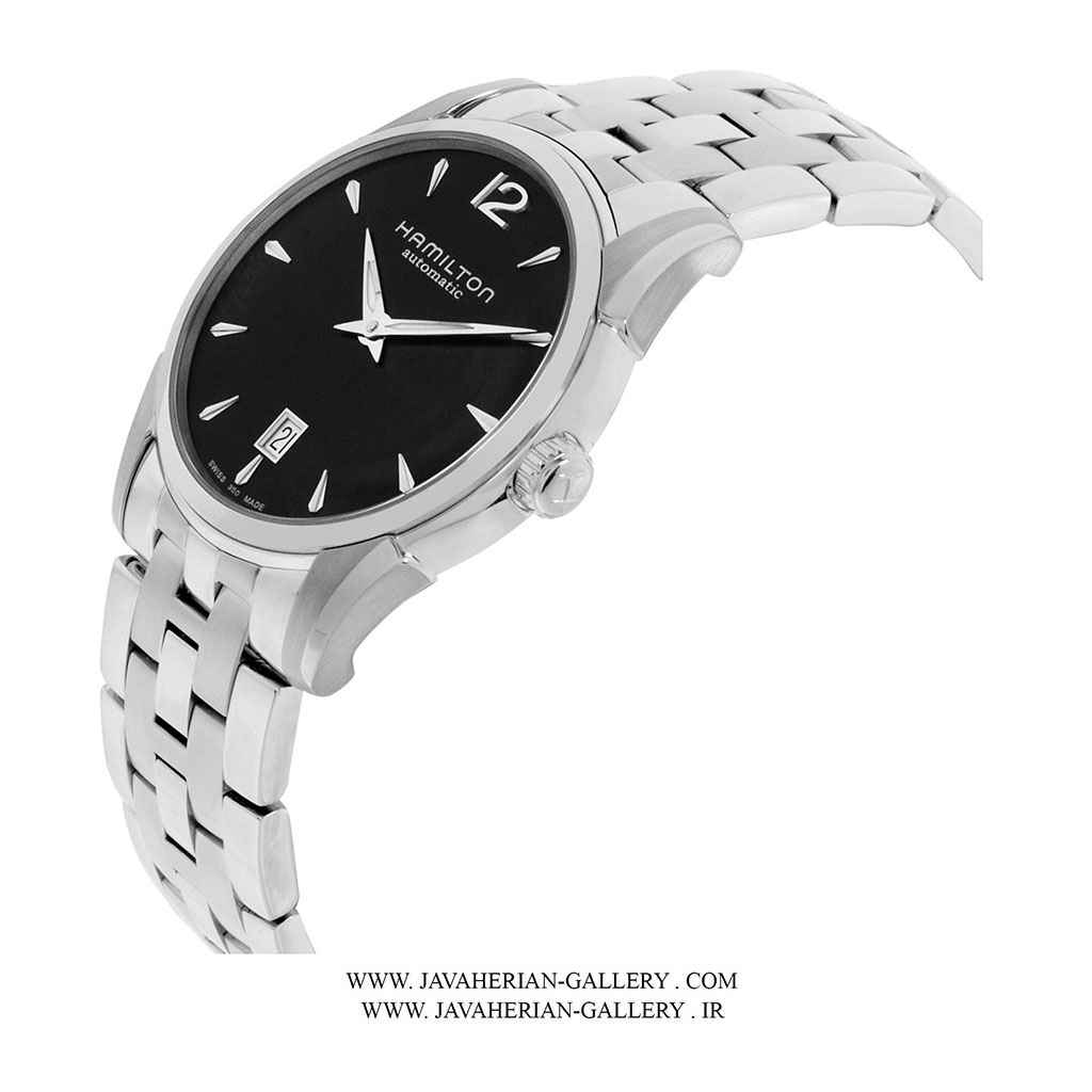 ساعت مردانه همیلتون H38515135 4 ساعت مردانه همیلتون H38515135 - Image 4