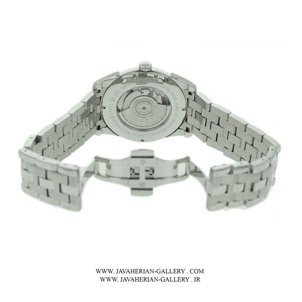 ساعت مردانه همیلتون H38515135 5 ساعت مردانه همیلتون H38515135 - Image 5