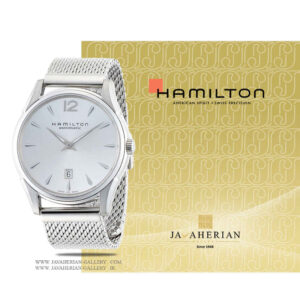 ساعت مردانه همیلتون H38615255