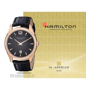 ساعت مردانه همیلتون H38645735