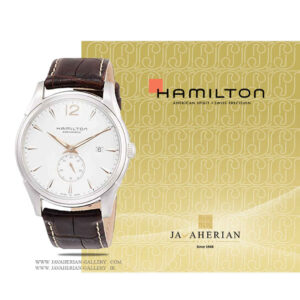 ساعت مردانه همیلتون H38655515