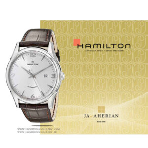 ساعت مردانه همیلتون H38715581