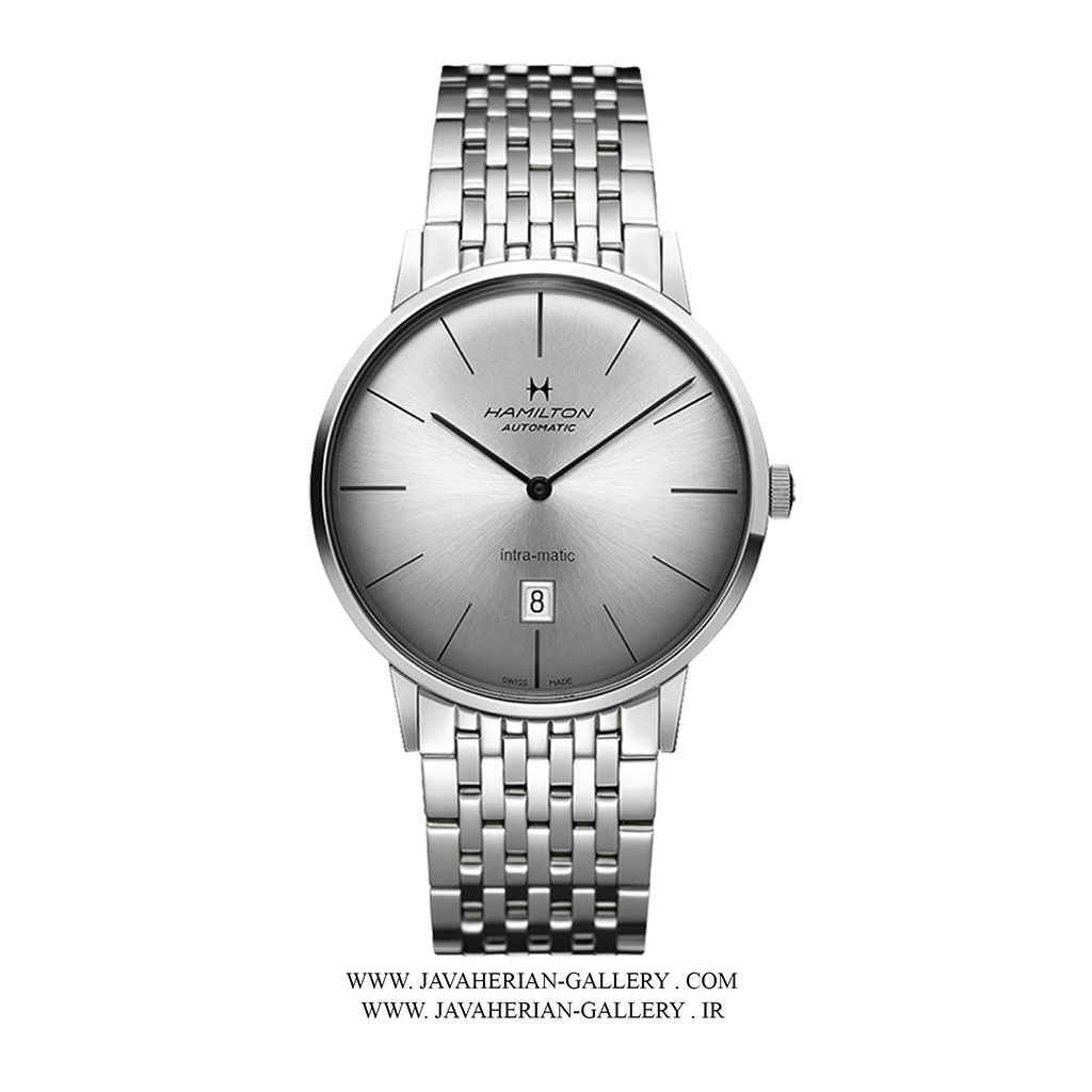 ساعت مردانه همیلتون H38755151 3 ساعت مردانه همیلتون H38755151 - Image 3