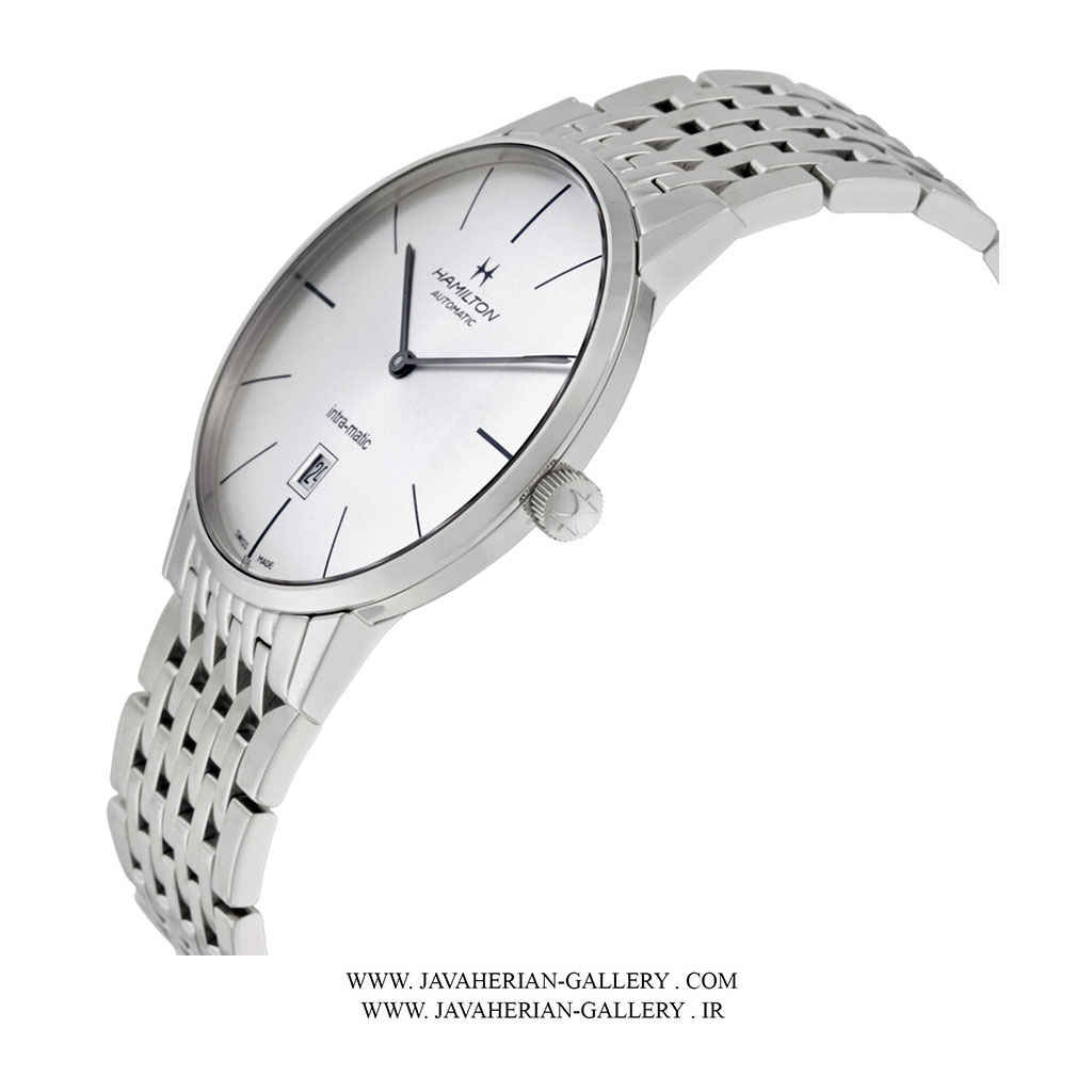 ساعت مردانه همیلتون H38755151 4 ساعت مردانه همیلتون H38755151 - Image 4