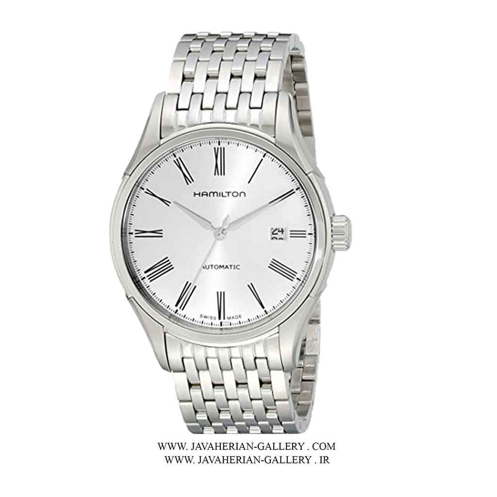 ساعت مردانه همیلتون H39515154 2 ساعت مردانه همیلتون H39515154 - Image 2