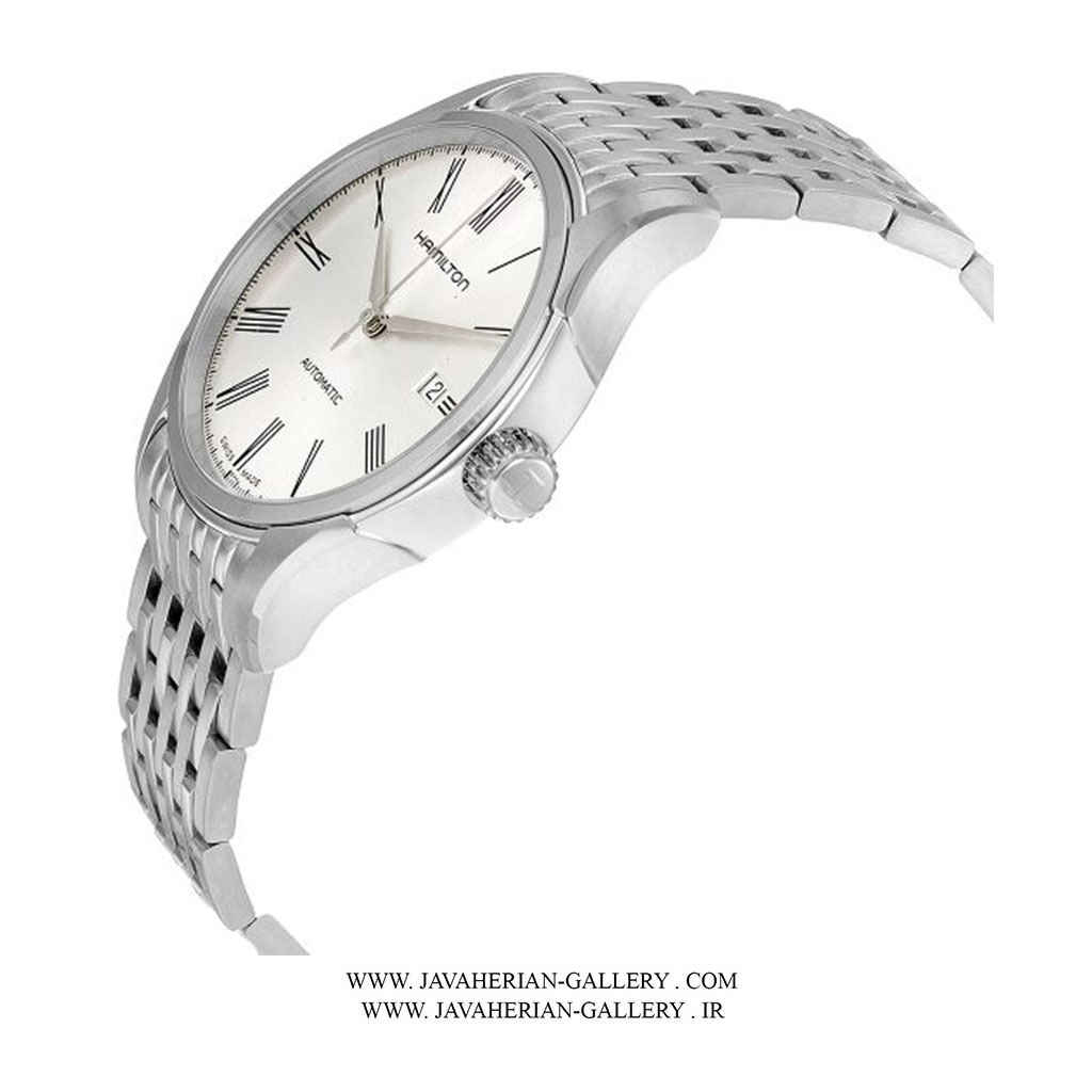ساعت مردانه همیلتون H39515154 4 ساعت مردانه همیلتون H39515154 - Image 4