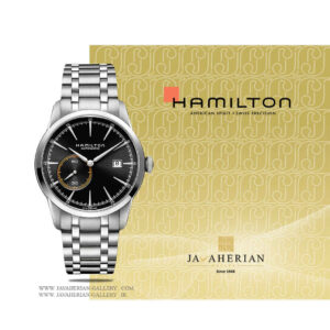 ساعت مردانه همیلتون H40515131