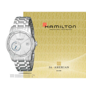 ساعت مردانه همیلتون H40515181