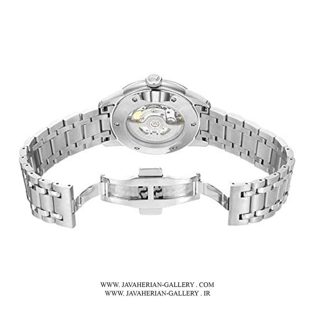 ساعت مردانه همیلتون H40555131 5 ساعت مردانه همیلتون H40555131 - Image 5