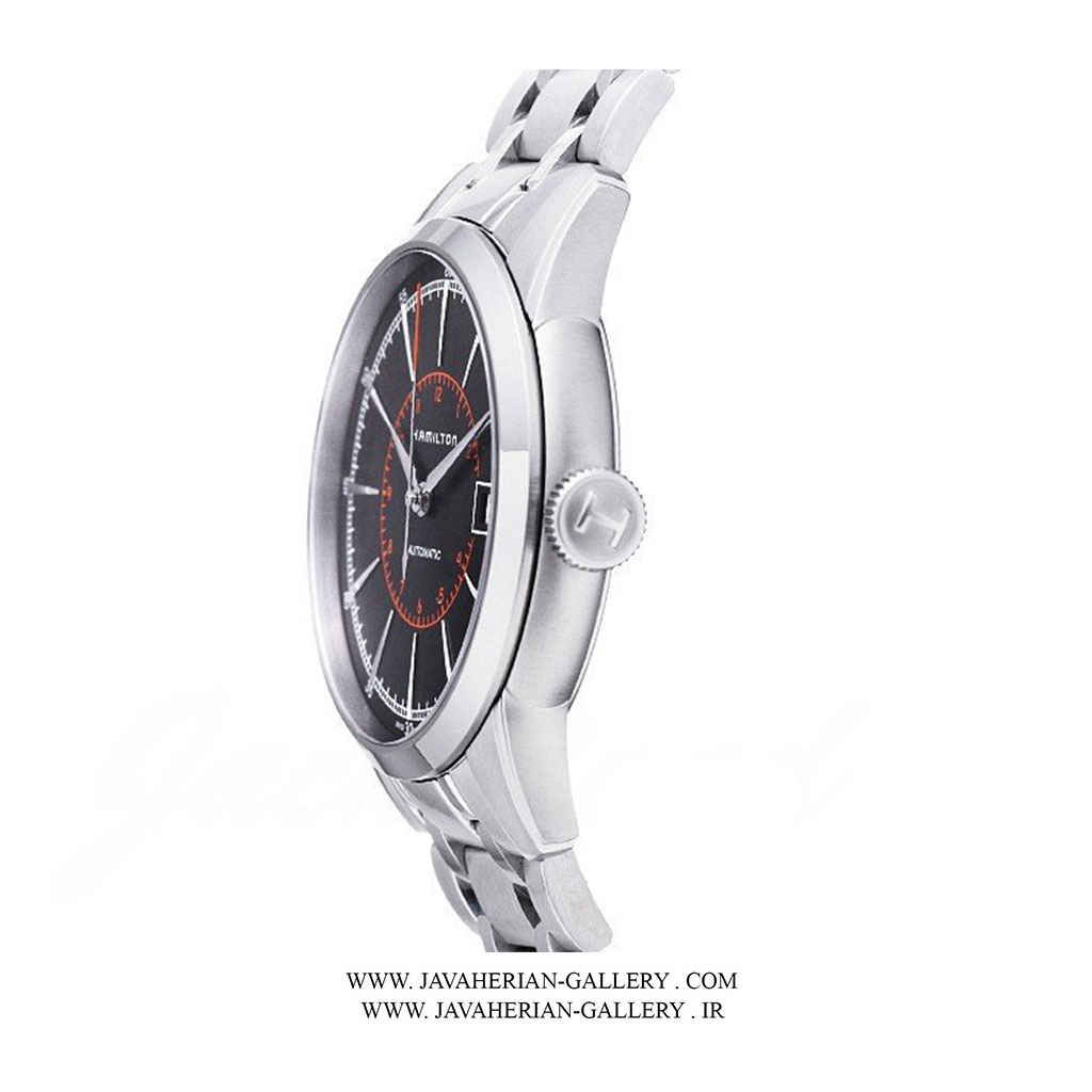 ساعت مردانه همیلتون H40555131 4 ساعت مردانه همیلتون H40555131 - Image 4
