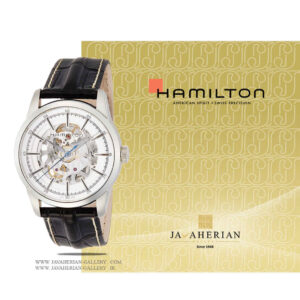 ساعت مردانه همیلتون H40655751