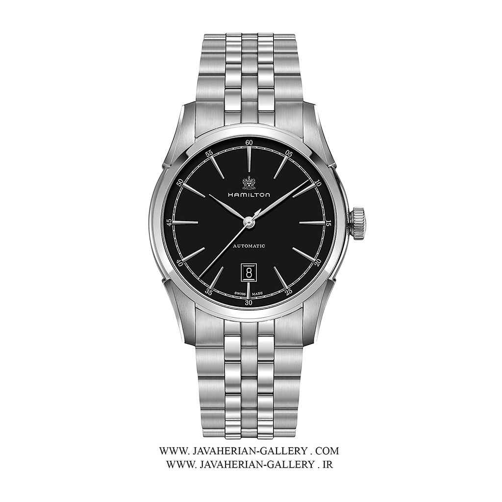 ساعت مردانه همیلتون H42415031 3 ساعت مردانه همیلتون H42415031 - Image 3