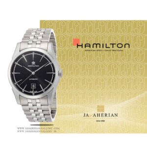 ساعت مردانه همیلتون H42415031