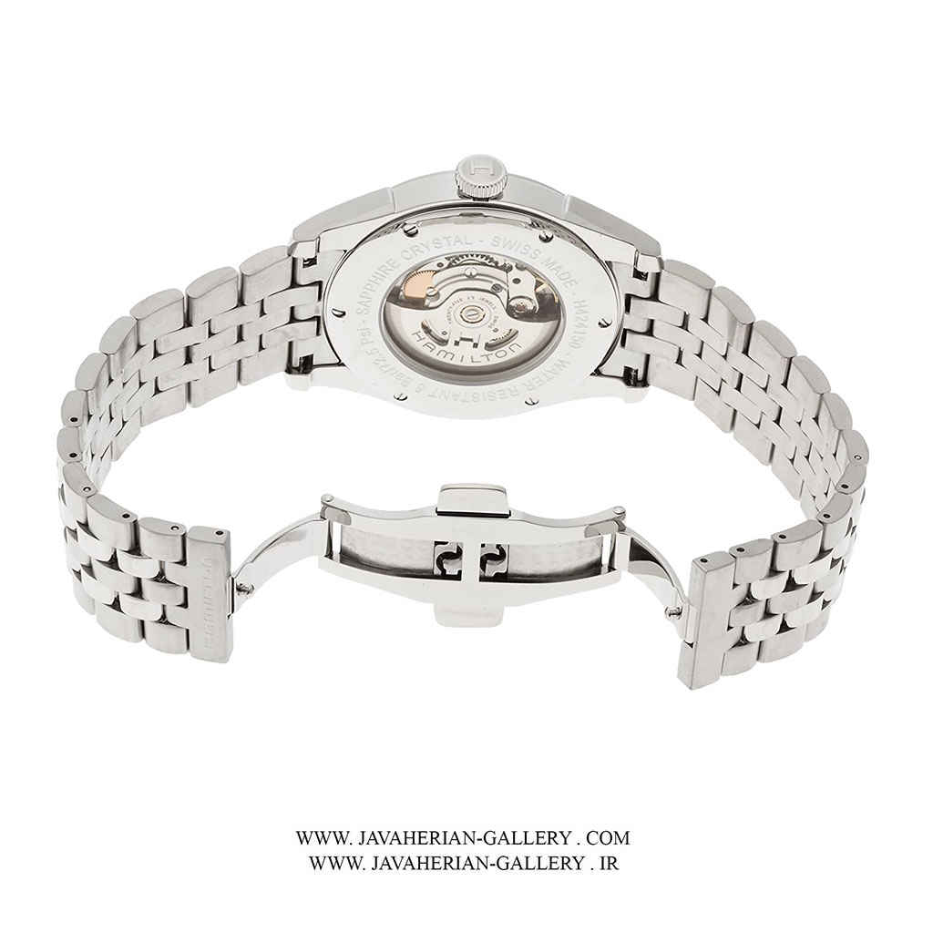 ساعت مردانه همیلتون H42415031 5 ساعت مردانه همیلتون H42415031 - Image 5