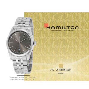ساعت مردانه همیلتون H42415091
