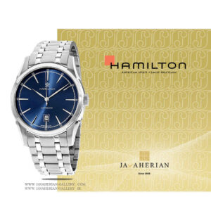 ساعت مردانه همیلتون H42415141