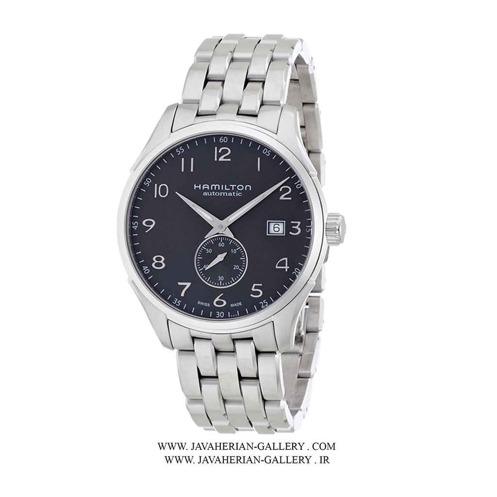 ساعت مردانه همیلتون H42515135 2 ساعت مردانه همیلتون H42515135 - Image 2