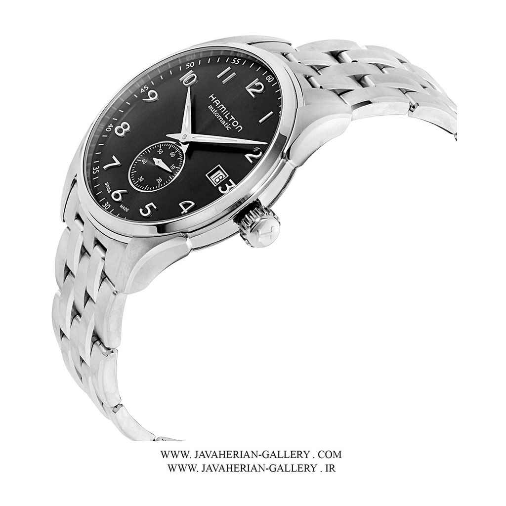 ساعت مردانه همیلتون H42515135 3 ساعت مردانه همیلتون H42515135 - Image 3